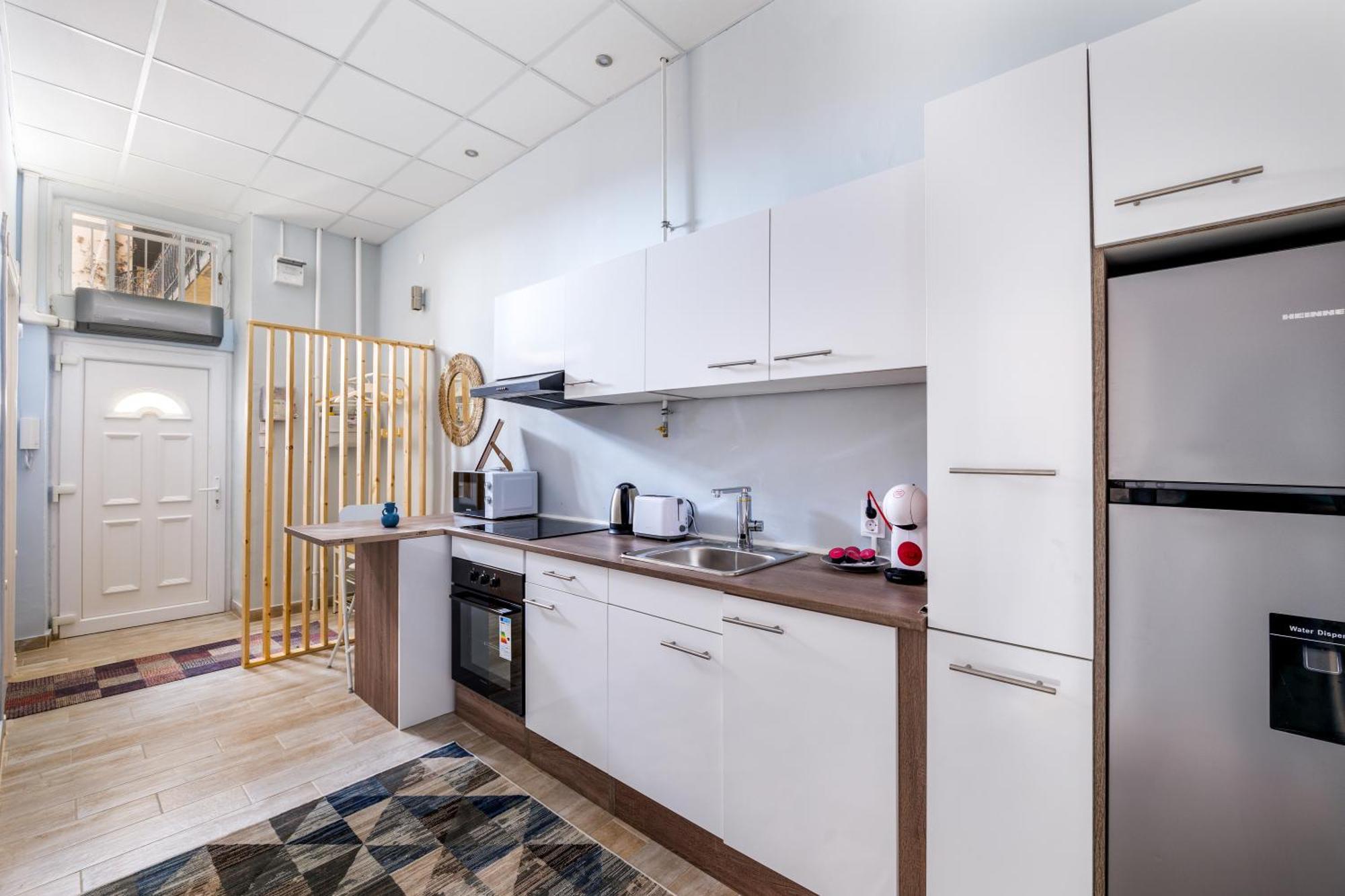 Golbarg Synagoge Apartment In Heart Of City Budapest Exterior foto